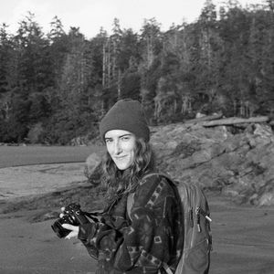 Meet your Posher, Julia